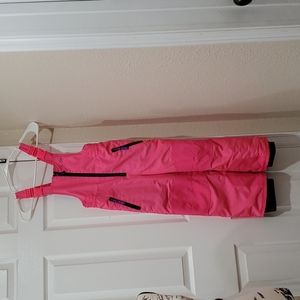 Snow Bibs